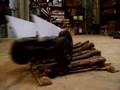 Test run of M977 HMETT