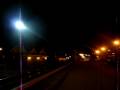 All's quiet in Pawling....or is it?