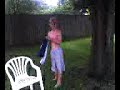 tj board surfing