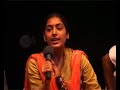 Samy Slapped Padmapriya Samy Slapped Padmapriya