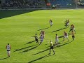Oxford United 0 Woking 0 - Match Highlights (20/10/07)