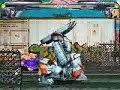 X-M.U.G.E.N. Biped