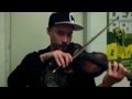 3 Lost Relatives (DJ Werd, Kenji451 and TrommelTobi)