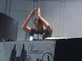 Richie Hawtin @ Electrosonic 08 CIERRE