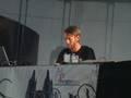 Richie Hawtin @ Electrosonic 08 CIERRE