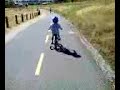 Video on the trails (072708_09461.3g2) Video on the trails (072708_09461.3g2)