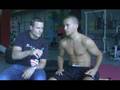 Mark The Machine Hominick discusses TKO 35