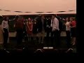 I Want It That Way-Backstreet Boys (Vassar Devils Acappella)