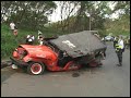 NOTA ACCIDENTE CAMPERO VIA AL MAR