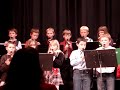 Noah 2009 Christmas Program 3