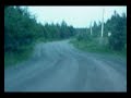 ghosts in the road