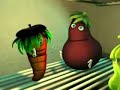 El Refrigerador (animacion)