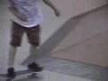how to laser flip aka 360 heelflip
