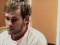 Audition Dominic Monaghan