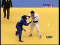 leandro guilheiro  bra  x ronald girones  cub  judo pan 2007