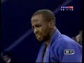 leandro guilheiro  bra  x ronald girones  cub  judo pan 2007