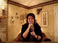 In The Arms of An Angel - Ashley Marlene