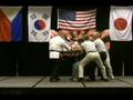 Pressure Point KO 2008