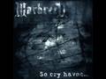 Warbreed - Spandau enigma