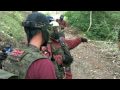 Tachyon XC Helmet Cams @ Oklahoma D-Day 2010: Day 2