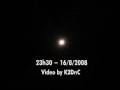 Nguyệt Thực Đêm 17-8-2008