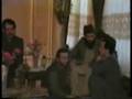 Tayyip ErdoÄŸan ve Taliban
