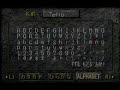 i couldn't find video featuring gameplay. so i made it. ps since i used emulator, it may different from real ps game. pps the quality sucks and seems so slooow, sorry. and since it's underworld so darkness is natural, agree? -tools used epsxe fraps windows movie maker