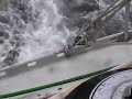 Crossing Drake Passage