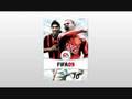 OFFICIAL FIFA 09 COVER