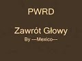 PWRD Zawrót Głowy