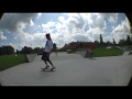 Short edit from Freestyle City Festival in Cieszyn, Poland 2010. www.freestylecity.pl Skimboard session made SB53 Crew. www.sb53.pl Team riders - Tomek 