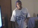 Nikki Jean Hip Hop Verse Cookie Contest