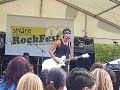 Rockfest - 48May - Into The Sun Rockfest - 48May - Into The Sun