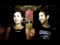 Vinay Virmani and Camilla Belle on Speedy Singhs & Akshay Kumar
