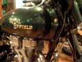videos de Royalenfield