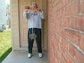 Using the tapered wrist roller