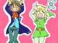 caramelldansen