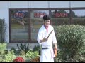 Free style hibachi teppanyaki summer time