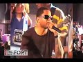 N.E.R.D - \"Spaz\" @ Levis/FADER Fort SXSW