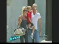 VICTORIA BECKHAM ON EXTRA JULY 25 2007