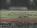 Savanna High School - 2006 - Belshazzar\