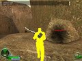 Command And Conquer Renegade Havoc kicking ass with RGH