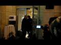 Madonna left from kabalah center