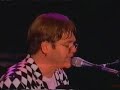 Elton John - Pinball Wizard - Live in Rio 95 Elton John - Pinball Wizard - Live in Rio 95