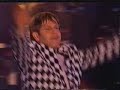elton john   pinball wizard   live in rio 95