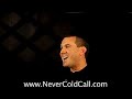 The Secret to Stop Cold Calling Forever!