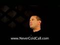 The Secret to Stop Cold Calling Forever!