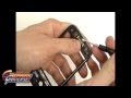 HTC Eris Droid Ear / Buzzer Speaker Replacment Guide