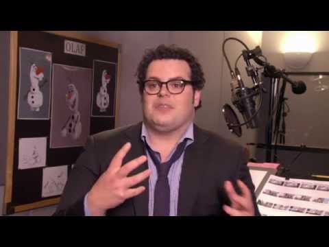 Josh Gad - For more movie news, stories and videos visit: http://www.screenslam.com Join us on Facebook! https://www.facebook.com/pages/Screenslam/ Follow us on Twitter...