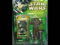 STAR WARS Power of the Jedi & Power of the Force 2Collection